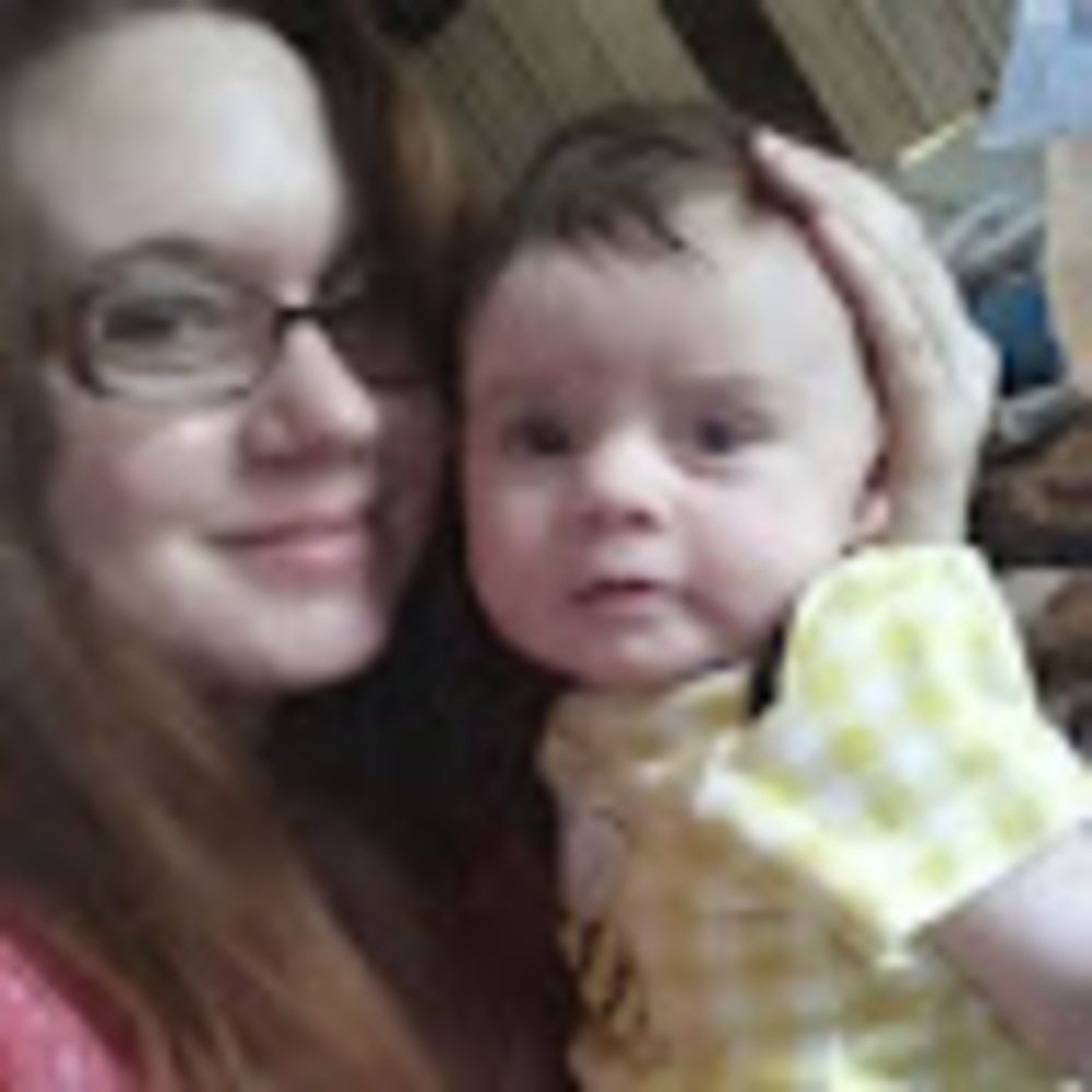 Meet your Posher, Christiana